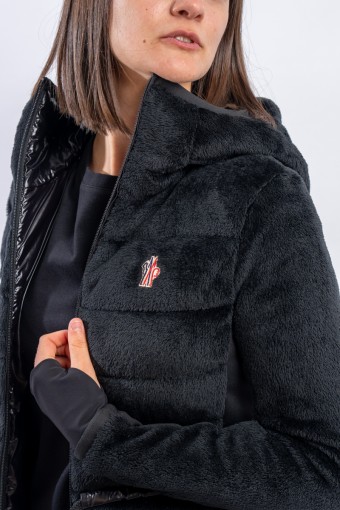 MONCLER ZIP UP CARDIGAN 098...