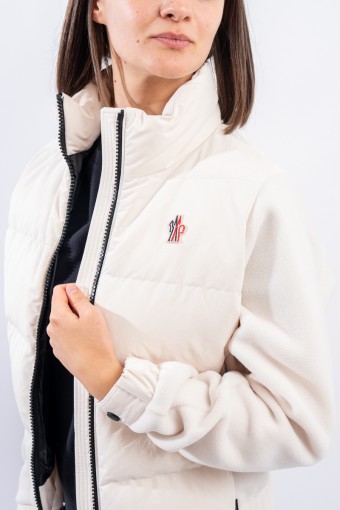MONCLER ZIP UP CARDIGAN 098...