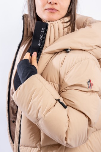 MONCLER BONNIEURE BOMBER...