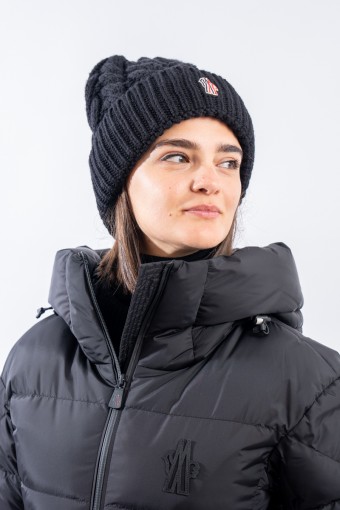 MONCLER HAT 098 3B000 13 M1172