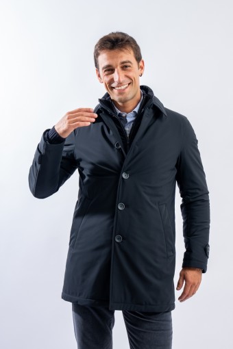 HERNO IMPERMEABILE...