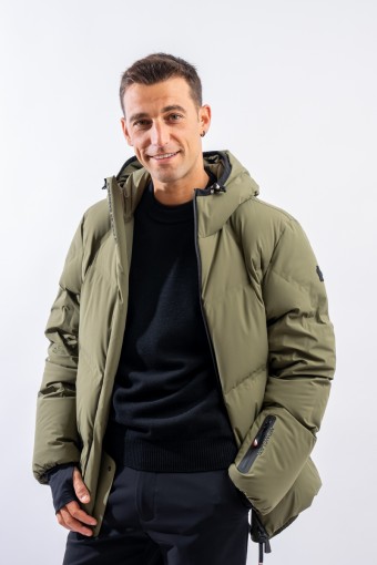 MONCLER ANGREN JACKET 097...