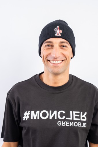 MONCLER HAT 097 3B000 12 09974