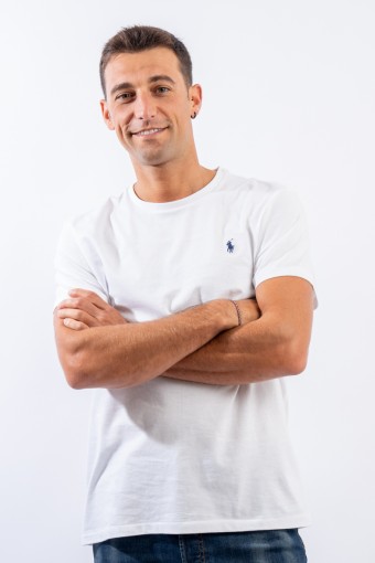 POLO RALPH LAUREN SS T...