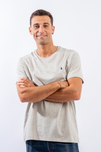 POLO RALPH LAUREN SS T...