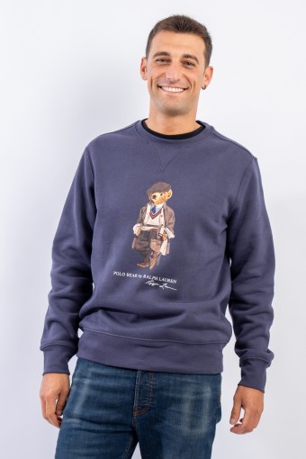 POLO RALPH LAUREN LS...