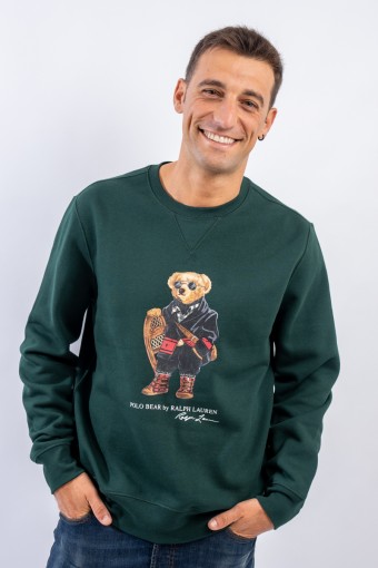 POLO RALPH LAUREN LS...