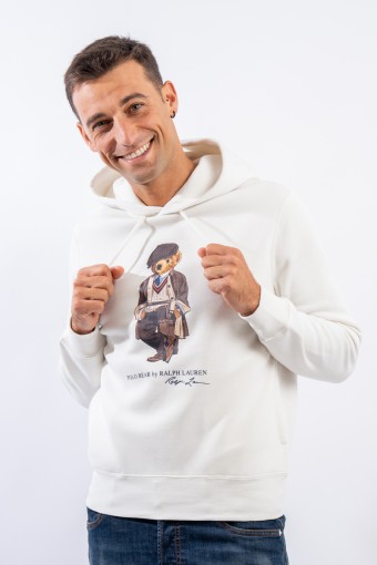 POLO RALPH LAUREN LSPOHOOD...