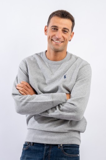 POLO RALPH LAUREN LS CNM1...