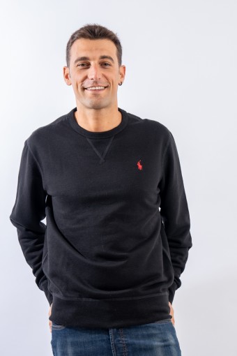 POLO RALPH LAUREN LS CNM1...