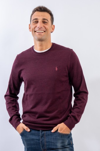 POLO RALPH LAUREN LS...