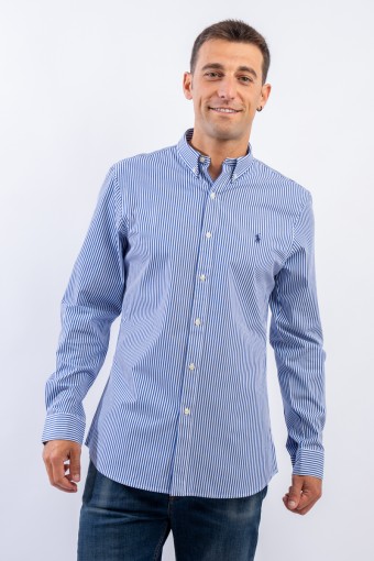 POLO RALPH LAUREN LS SPORT...