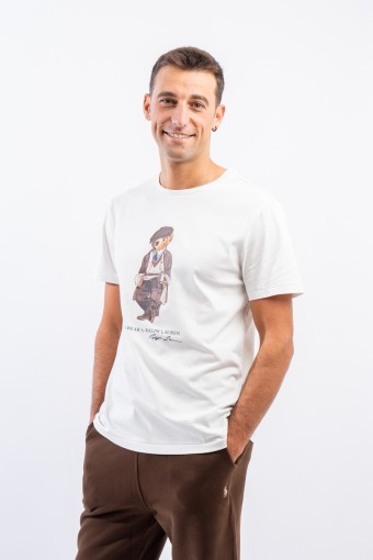 POLO RALPH LAUREN SS T...