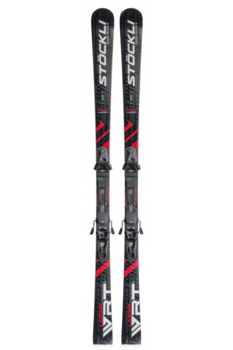 STOCKLI LASER SKIS WRT...