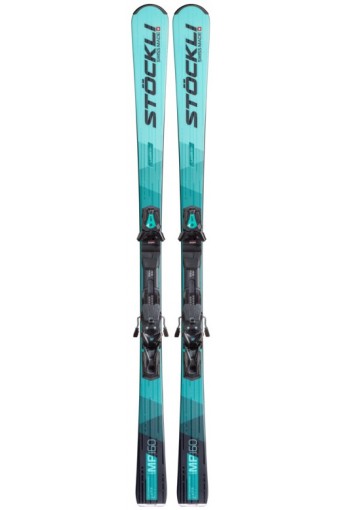 STOCKLI LASER SKIS MP...