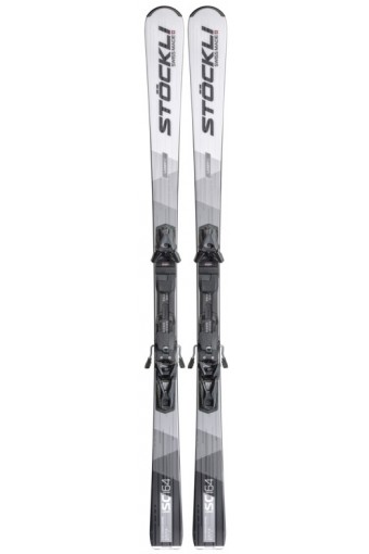 STOCKLI LASER SKIS SC...