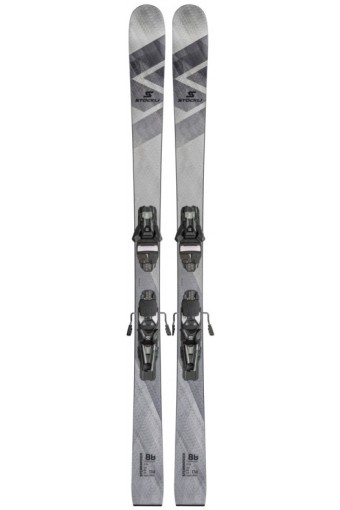 STOCKLI SKIS STORMRIDER 88...