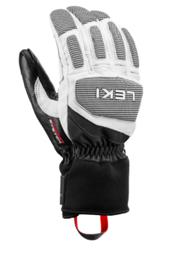 LEKI HS GRIFFIN PRO 3D...