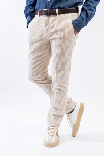 BRIGLIA BG05 400021 PANTS