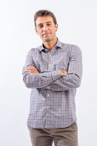 XACUS 748 CLASSIC SHIRT ML...