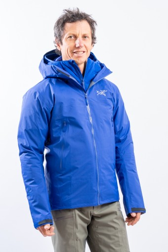 ARCTERYX BETA SL JACKET M...