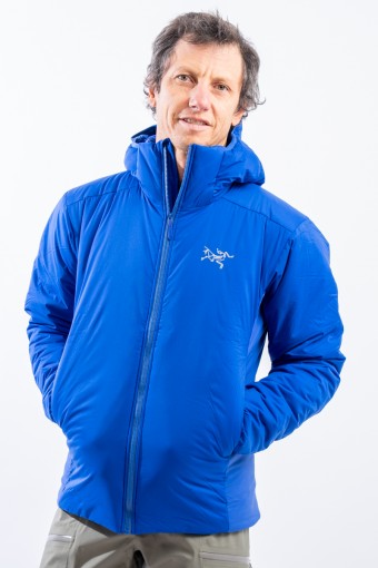 ARCTERYX ATOM SV HOODY M...