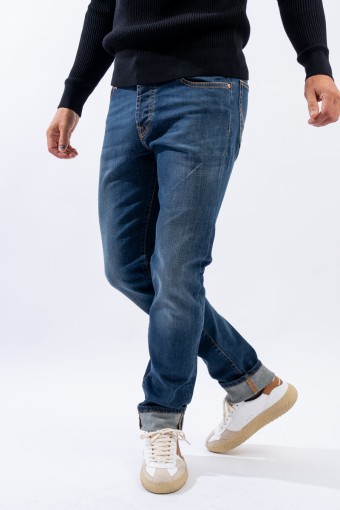 ROY ROGERS NEW 529 DENIM...