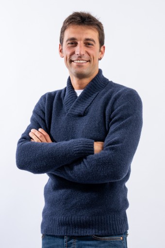 KANGRA SHAVED SWEATER 2203 02