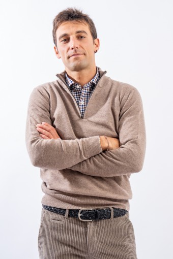 KANGRA SERAFINO HALF ZIP...