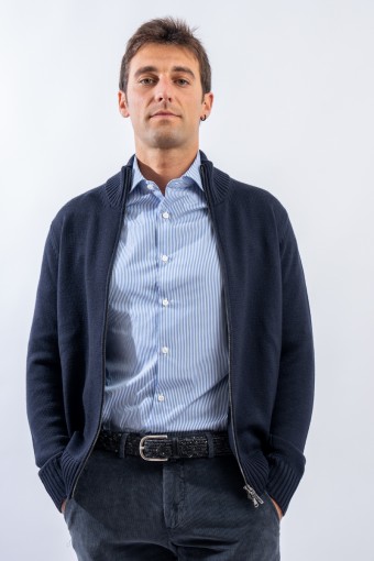 KANGRA FULL ZIP JACKET WITH...