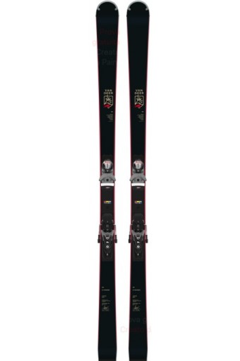 VAN DEER SKIS H POWER 68...