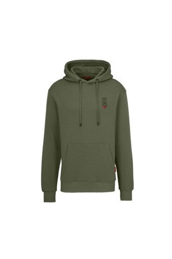 VAN DEER HOODIE V25BE065