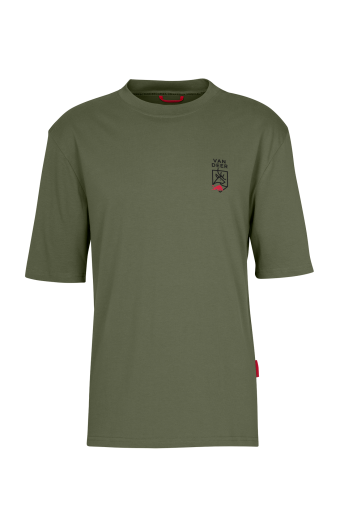 VAN DEER T SHIRT V25BE055