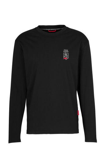 VAN DEER LS SHIRT V25BE060