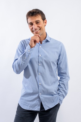 XACUS 748 ML CAMICIA...