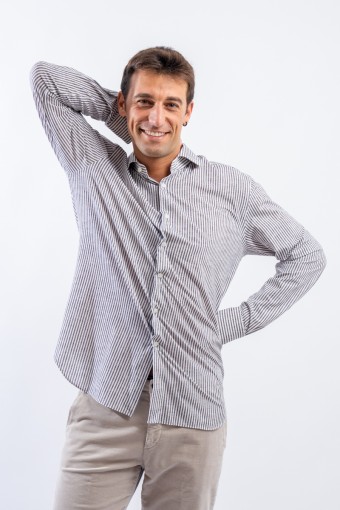 XACUS ACT558 JERSEY SHIRT...