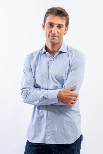 XACUS ACT558 JRS SHIRT ML...