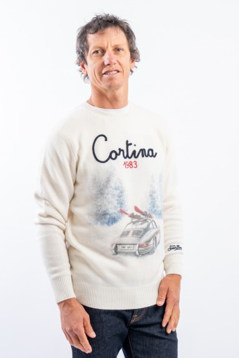 MC2 ST BARTH HERON PRINT...