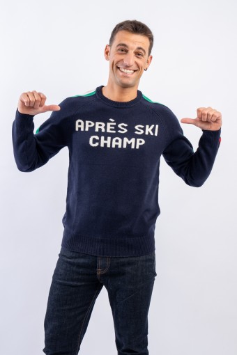 MC2 ST BARTH HERON SKI...