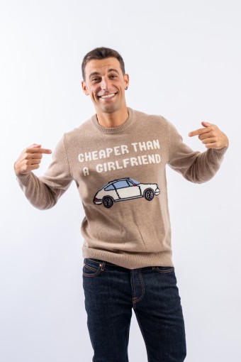 MC2 ST BARTH HERON ROUND...