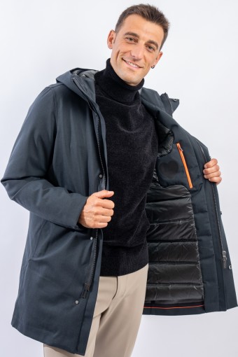 RRD FLOATING TERTIUM ESKIMO...