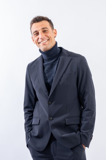 RRD SURFLEX WINTER BLAZER...