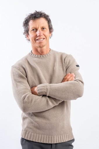 RRD CINEMATT ROUND KNITT...