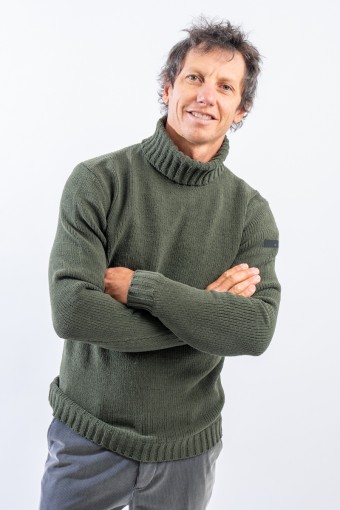 RRD CINEMATT TURTLENECK...