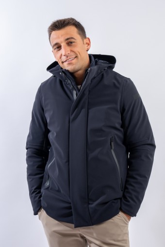 RRD SURFLEX WINTER MDM JKT...