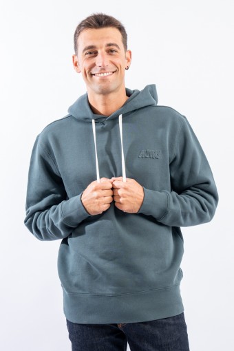 AUTRY HOODIE MAIN M HOPM M1HG