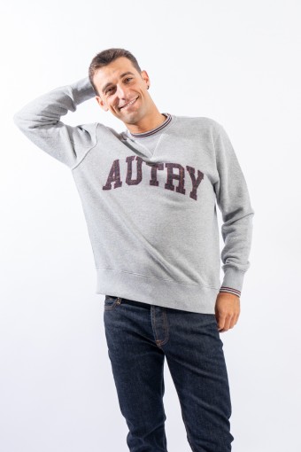 AUTRY SWEATSHIRT MAIN M...