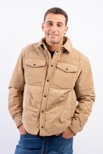 SAVE THE DUCK MAGNUS JACKET...