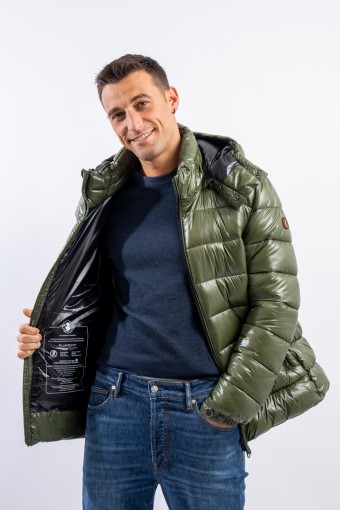 SAVE THE DUCK FLORIAN...