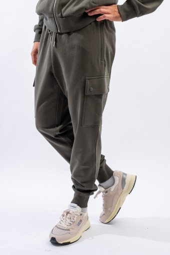 SUN 68 CARGO BASIC FLEECE...